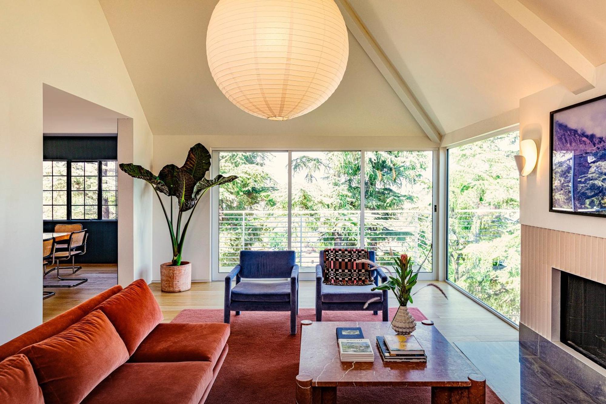 The Hummingbird - Perfect For A Family Of 4 Los Angeles